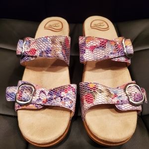 Dansko Sophie Sandals